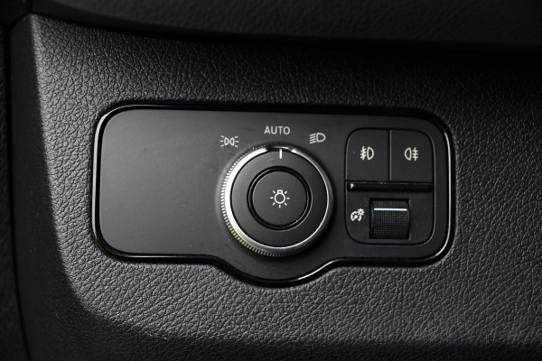 Mercedes-Benz Sprinter 317 1.9 CDI L2H2 Pro AMG Edition Facelift, Camera, Cruise, Carplay, Stoelverwarming, LED, 170pk, Geveerde stoel, Mbux, Automaat,