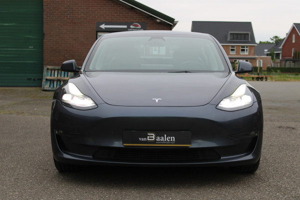 Tesla Model 3 Long Range AWD 75 kWh SOh 91.1% AUTO PILOT 3 PANO LEER 114000KM!!!
