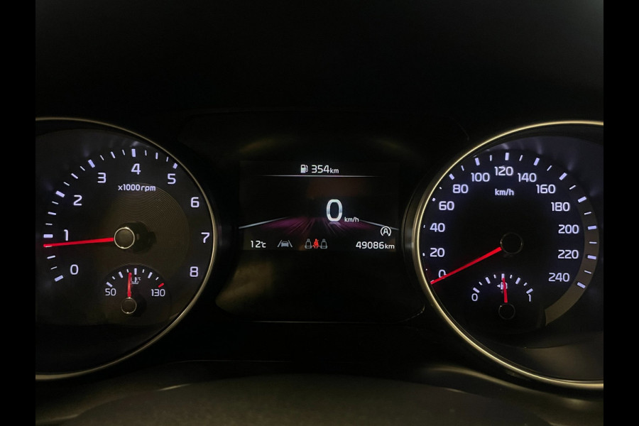 Kia Ceed Sportswagon 1.5 T-GDi DynamicLine|160PK|TREKHAAK|CARPLAY/ANDROID|STOEL-,+STUURVERW.|CAMERA|CRUISE+CLIMATE|1e EIG.|IN.BTW|