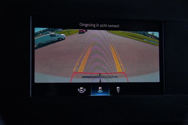 Mercedes-Benz Sprinter 319 3.0 CDI L2H2 PB Edition Camera, Cruise, Carplay, LED, 190pk, Mbux 7'', Trekhaak, Sensoren, Geveerde stoel, Automaat, Uniek!
