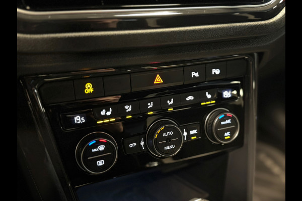 Volkswagen T-Roc 2.0 TSI 4Motion Sport / Pano / Beats / Stuurverwarming / Virtual / Carplay / DAB