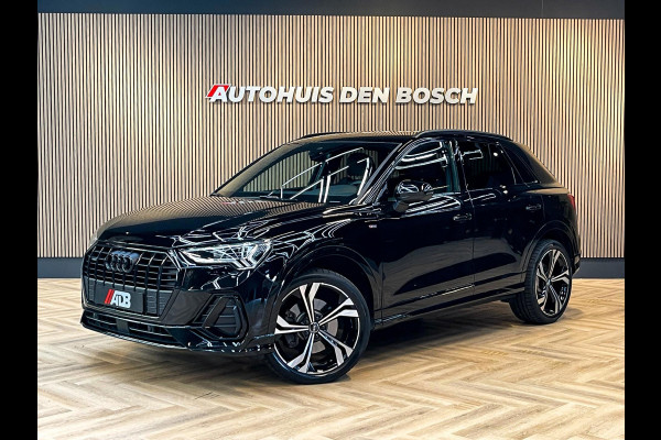 Audi Q3 35 TFSI S Line Pro Line S Line - Virtual - Ambiance - Keyless