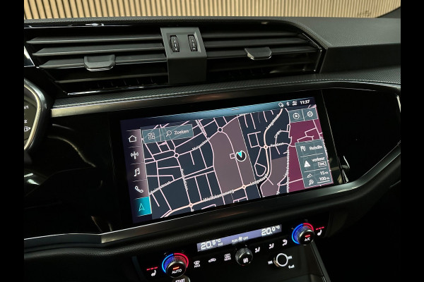 Audi Q3 35 TFSI S Line Pro Line S Line - Virtual - Ambiance - Keyless