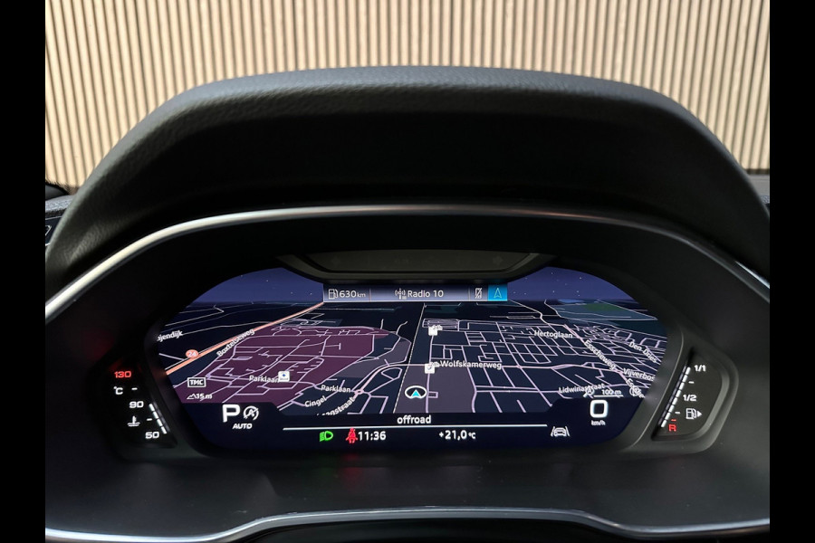 Audi Q3 35 TFSI S Line Pro Line S Line - Virtual - Ambiance - Keyless