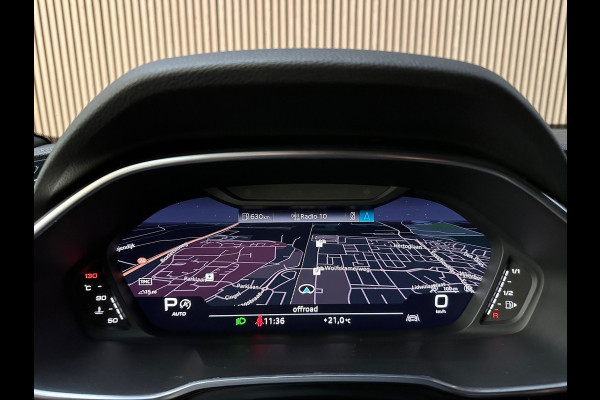 Audi Q3 35 TFSI S Line Pro Line S Line - Virtual - Ambiance - Keyless