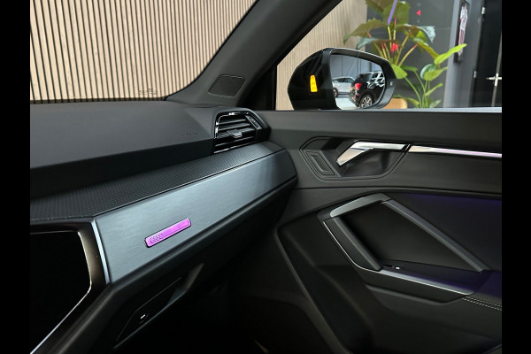 Audi Q3 35 TFSI S Line Pro Line S Line - Virtual - Ambiance - Keyless