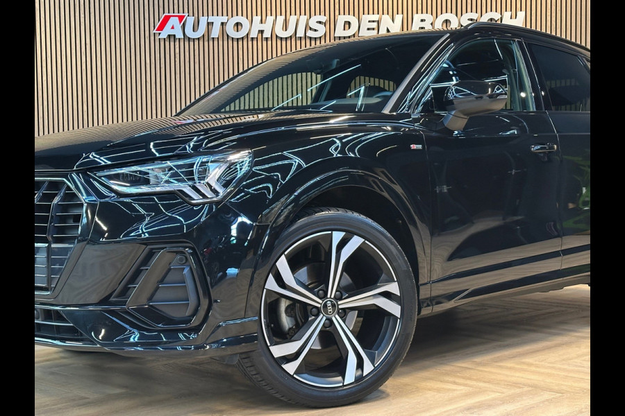 Audi Q3 35 TFSI S Line Pro Line S Line - Virtual - Ambiance - Keyless