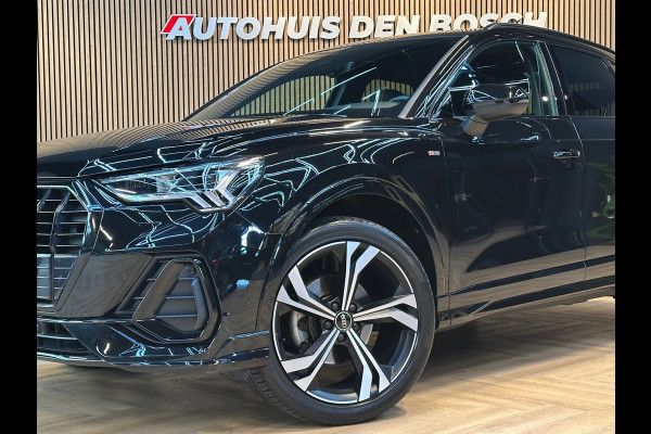 Audi Q3 35 TFSI S Line Pro Line S Line - Virtual - Ambiance - Keyless
