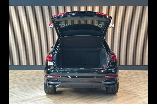 Audi Q3 35 TFSI S Line Pro Line S Line - Virtual - Ambiance - Keyless