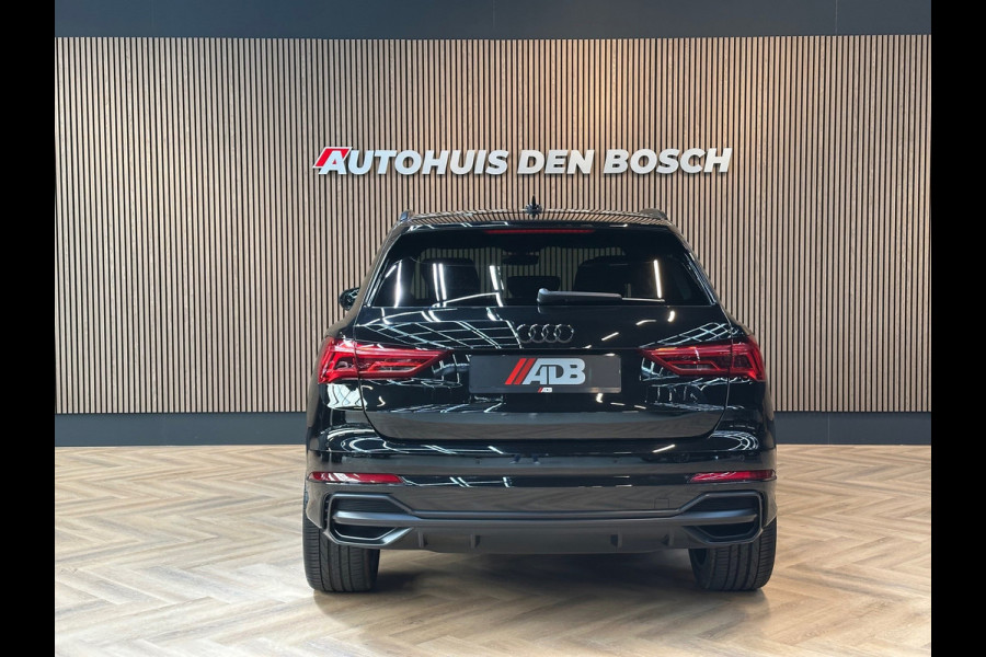 Audi Q3 35 TFSI S Line Pro Line S Line - Virtual - Ambiance - Keyless