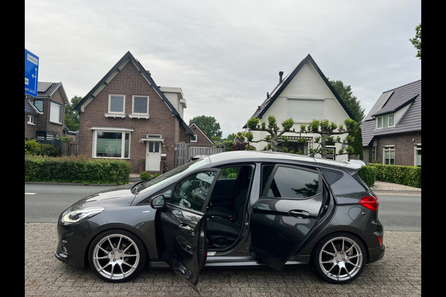 Ford Fiesta 1.0 EcoBoost ST-Line NL-AUTO-NAP.