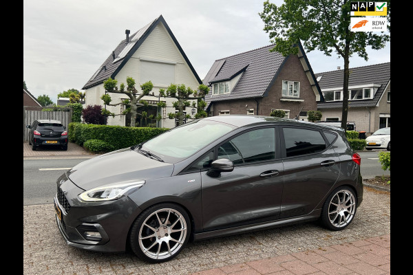 Ford Fiesta 1.0 EcoBoost ST-Line NL-AUTO-NAP.
