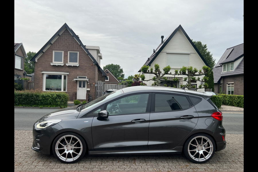 Ford Fiesta 1.0 EcoBoost ST-Line NL-AUTO-NAP.