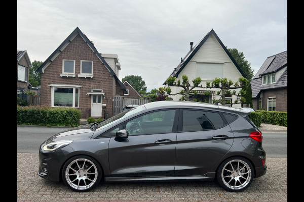 Ford Fiesta 1.0 EcoBoost ST-Line NL-AUTO-NAP.