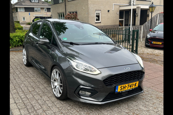 Ford Fiesta 1.0 EcoBoost ST-Line NL-AUTO-NAP.