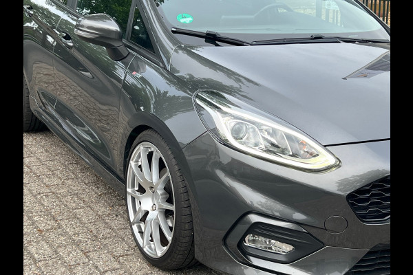 Ford Fiesta 1.0 EcoBoost ST-Line NL-AUTO-NAP.