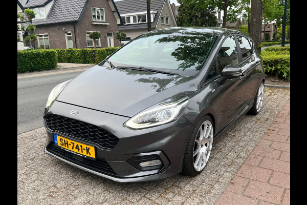 Ford Fiesta 1.0 EcoBoost ST-Line NL-AUTO-NAP.