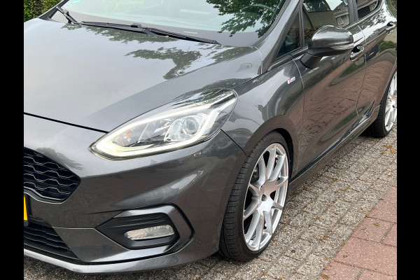 Ford Fiesta 1.0 EcoBoost ST-Line NL-AUTO-NAP.