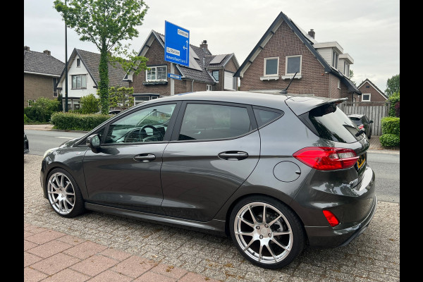 Ford Fiesta 1.0 EcoBoost ST-Line NL-AUTO-NAP.