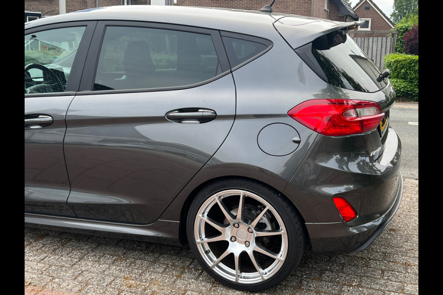 Ford Fiesta 1.0 EcoBoost ST-Line NL-AUTO-NAP.