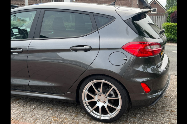Ford Fiesta 1.0 EcoBoost ST-Line NL-AUTO-NAP.