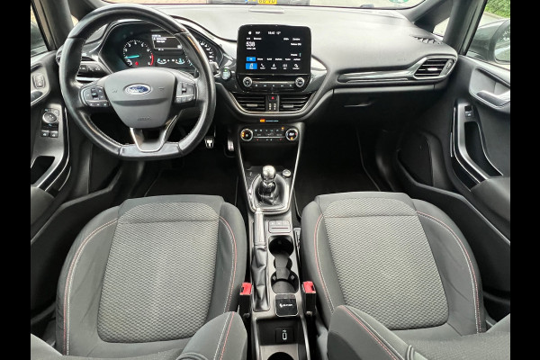 Ford Fiesta 1.0 EcoBoost ST-Line NL-AUTO-NAP.