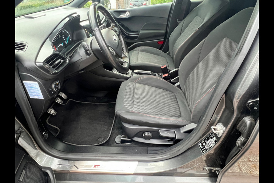 Ford Fiesta 1.0 EcoBoost ST-Line NL-AUTO-NAP.