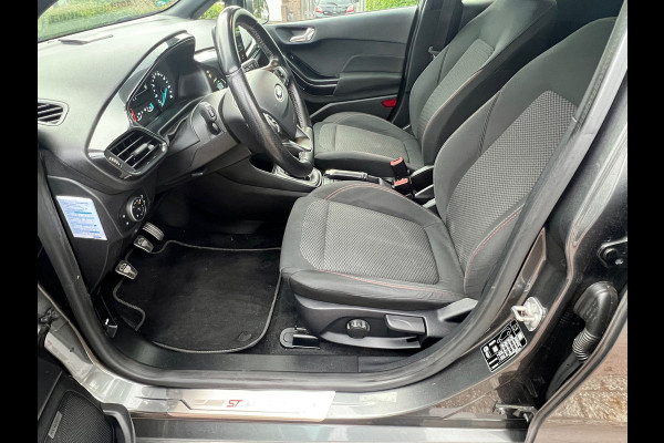 Ford Fiesta 1.0 EcoBoost ST-Line NL-AUTO-NAP.
