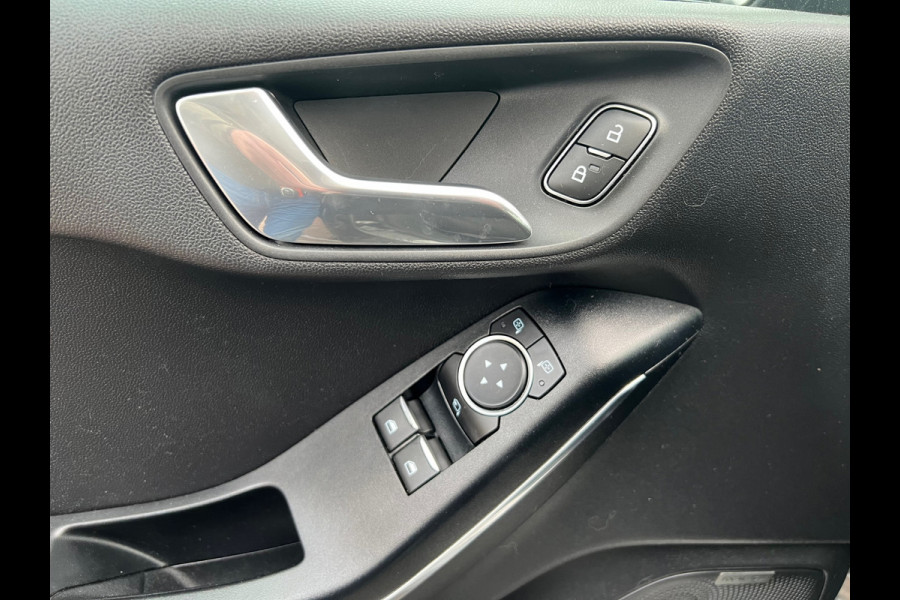 Ford Fiesta 1.0 EcoBoost ST-Line NL-AUTO-NAP.