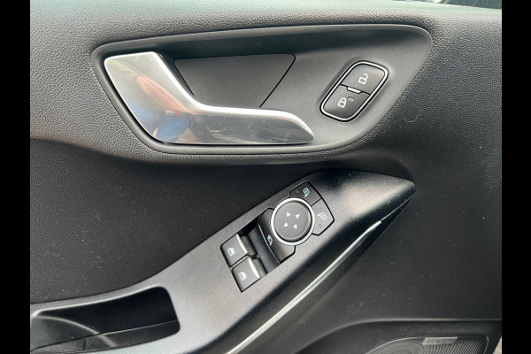 Ford Fiesta 1.0 EcoBoost ST-Line NL-AUTO-NAP.
