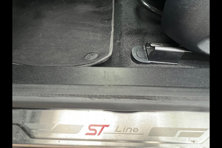 Ford Fiesta 1.0 EcoBoost ST-Line NL-AUTO-NAP.