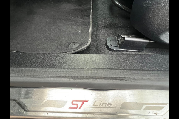 Ford Fiesta 1.0 EcoBoost ST-Line NL-AUTO-NAP.