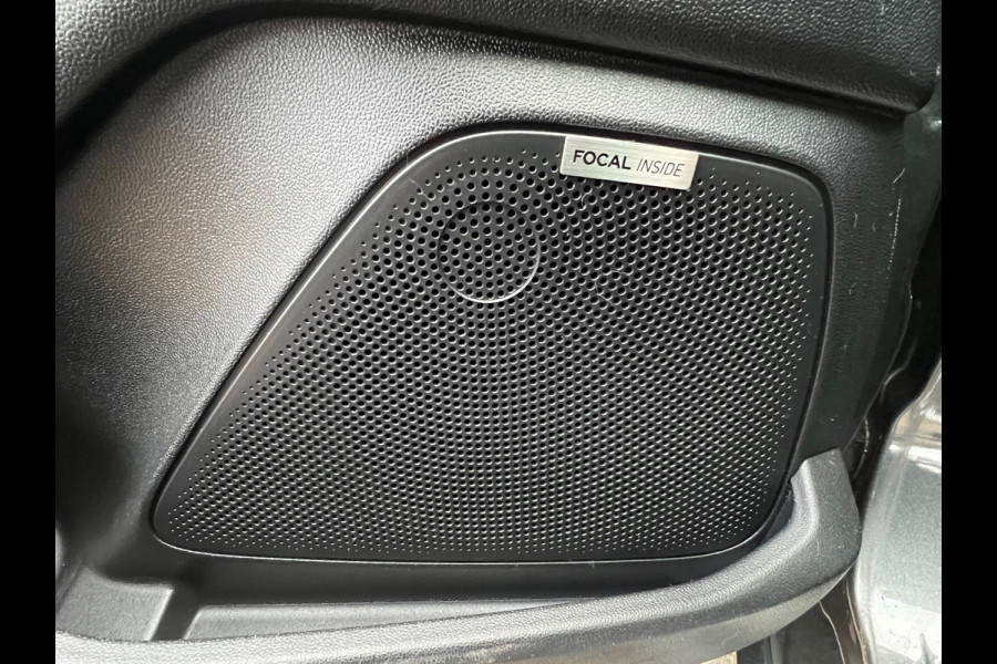 Ford Fiesta 1.0 EcoBoost ST-Line NL-AUTO-NAP.