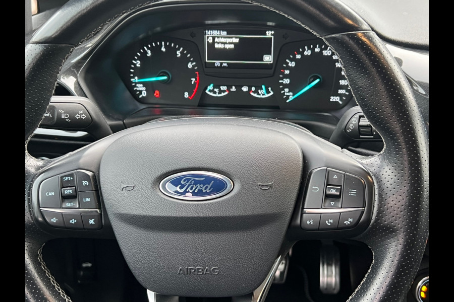 Ford Fiesta 1.0 EcoBoost ST-Line NL-AUTO-NAP.