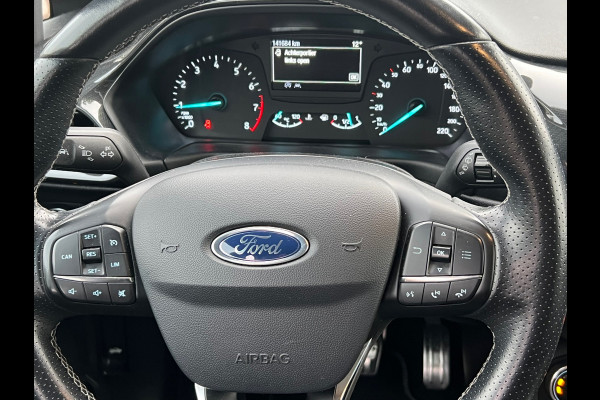 Ford Fiesta 1.0 EcoBoost ST-Line NL-AUTO-NAP.