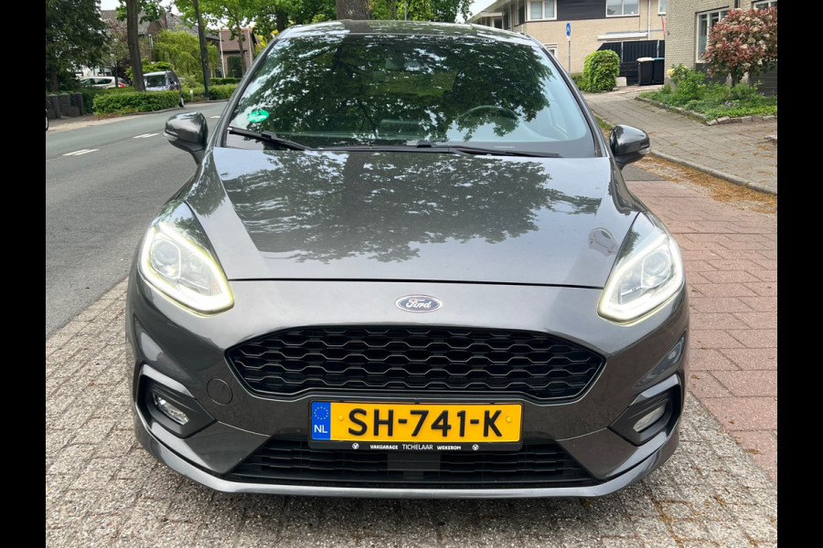 Ford Fiesta 1.0 EcoBoost ST-Line NL-AUTO-NAP.