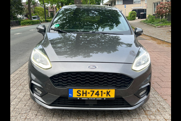 Ford Fiesta 1.0 EcoBoost ST-Line NL-AUTO-NAP.
