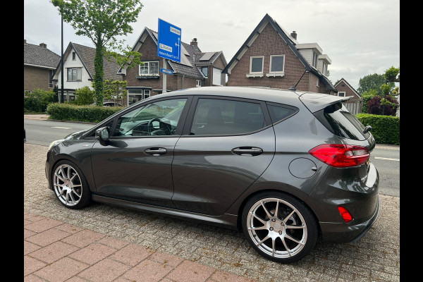 Ford Fiesta 1.0 EcoBoost ST-Line NL-AUTO-NAP.