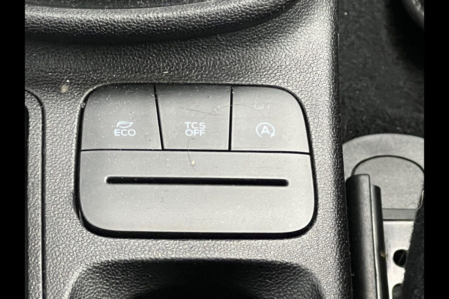 Ford Fiesta 1.0 EcoBoost ST-Line NL-AUTO-NAP.