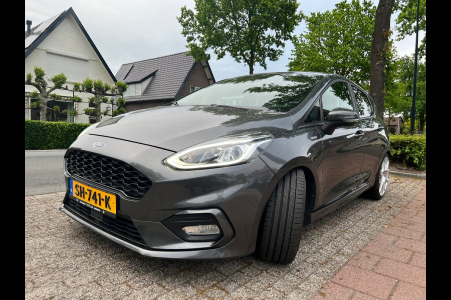 Ford Fiesta 1.0 EcoBoost ST-Line NL-AUTO-NAP.