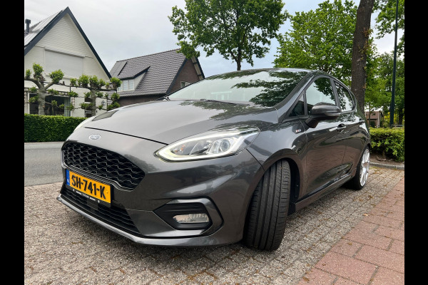 Ford Fiesta 1.0 EcoBoost ST-Line NL-AUTO-NAP.