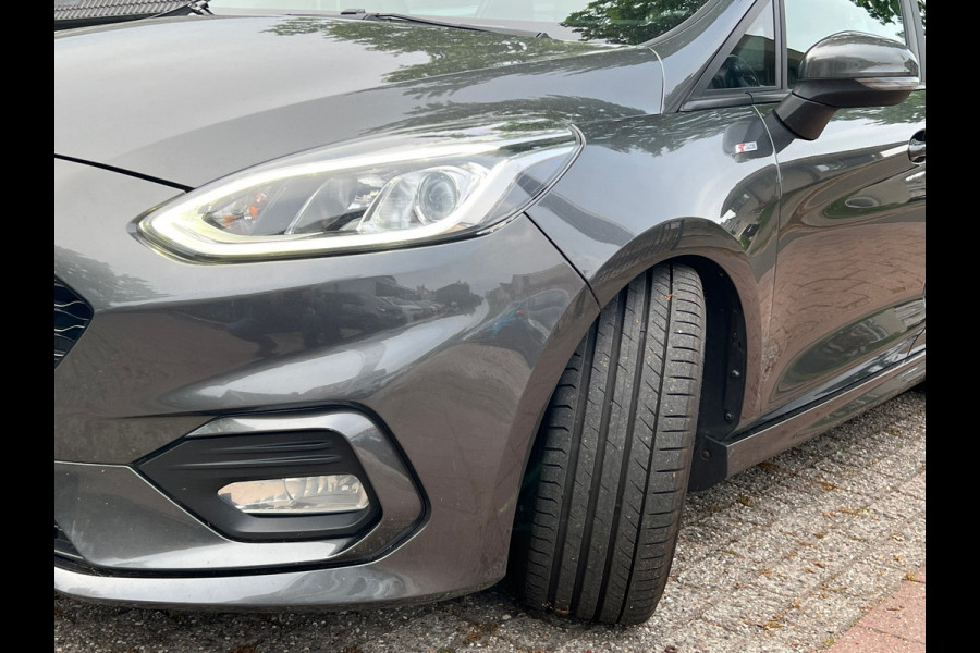 Ford Fiesta 1.0 EcoBoost ST-Line NL-AUTO-NAP.