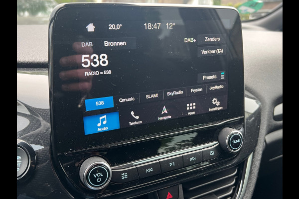 Ford Fiesta 1.0 EcoBoost ST-Line NL-AUTO-NAP.