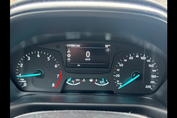Ford Fiesta 1.0 EcoBoost ST-Line NL-AUTO-NAP.