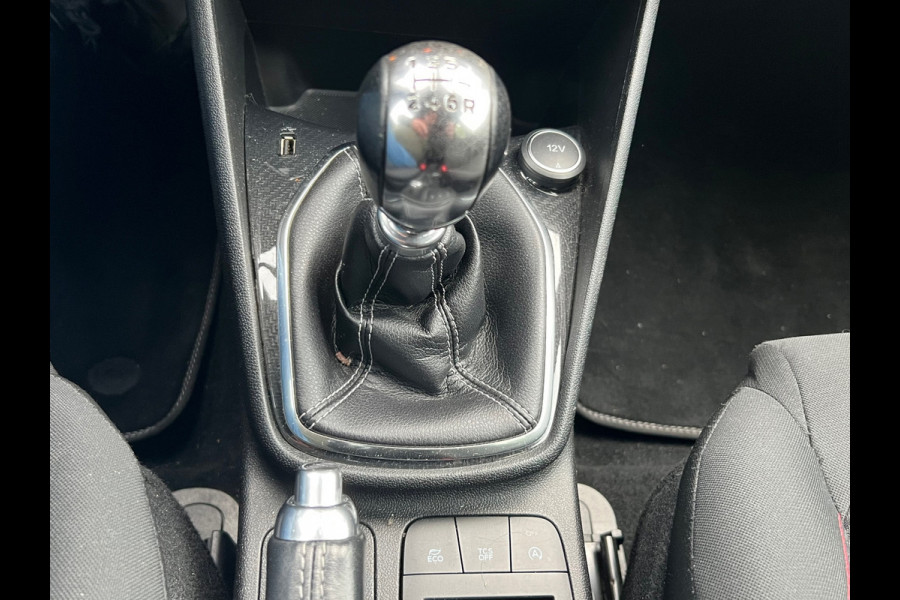 Ford Fiesta 1.0 EcoBoost ST-Line NL-AUTO-NAP.
