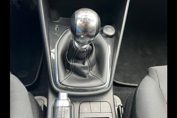 Ford Fiesta 1.0 EcoBoost ST-Line NL-AUTO-NAP.