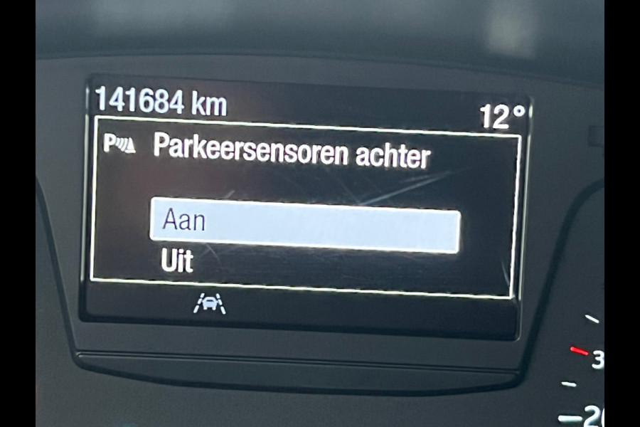 Ford Fiesta 1.0 EcoBoost ST-Line NL-AUTO-NAP.