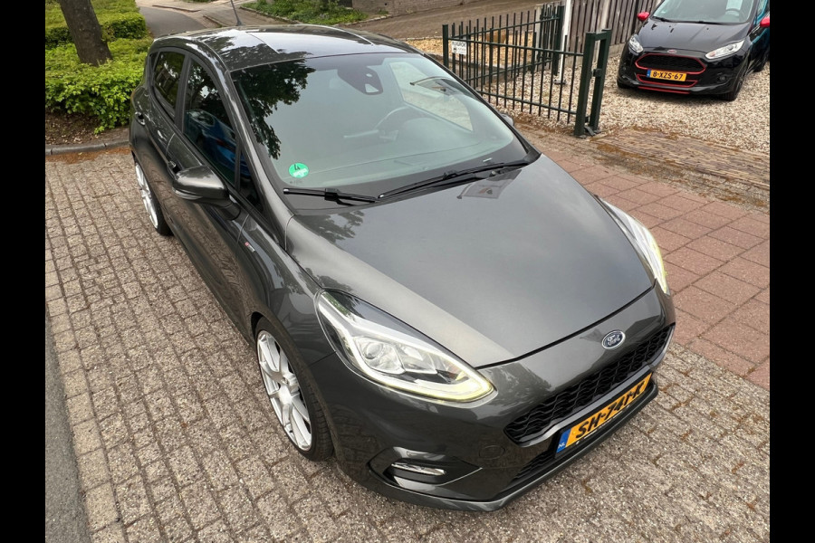 Ford Fiesta 1.0 EcoBoost ST-Line NL-AUTO-NAP.