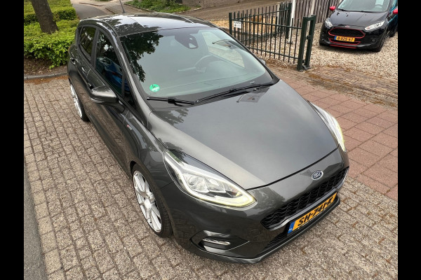 Ford Fiesta 1.0 EcoBoost ST-Line NL-AUTO-NAP.