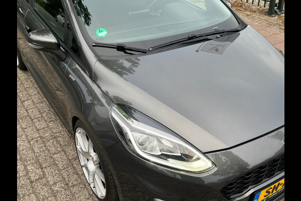 Ford Fiesta 1.0 EcoBoost ST-Line NL-AUTO-NAP.